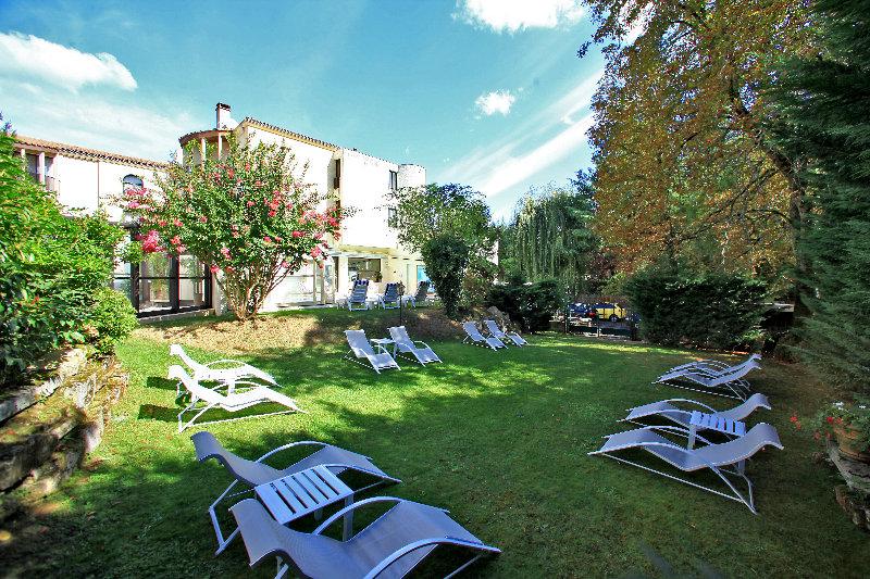 Au Grand Hôtel de Sarlat Exterior foto