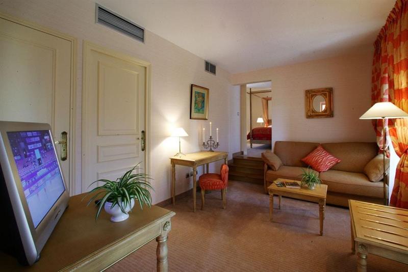 Au Grand Hôtel de Sarlat Exterior foto